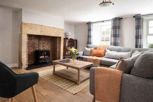 Morpeth Casa | Grange House