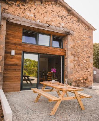 Saint-Mesmin Casa | Grange Les Sens Ciel