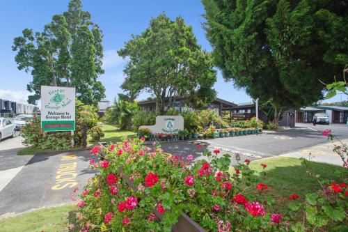 Papatoetoe Hotel | Grange Motel