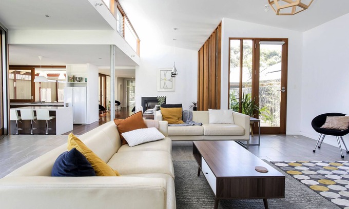 Grange Casa | GRANGE PARKVIEW - 3 Bedrooms/2 Bathrooms in Grange