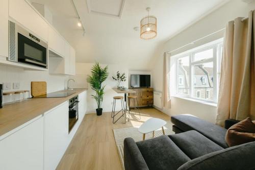 Clifton Apartamento | Grange Rd Flat 5 one bedroom