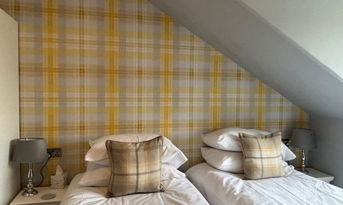 Newington Casa | Clarin Guest House