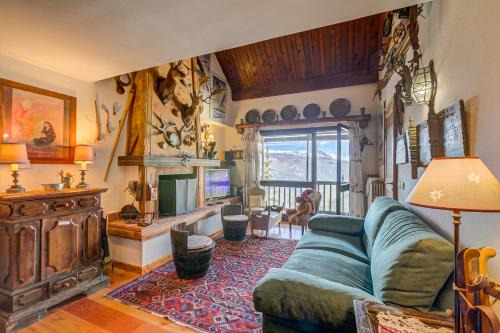 Grangesises Apartamento | Grangia Sunset View - Happy Rentals