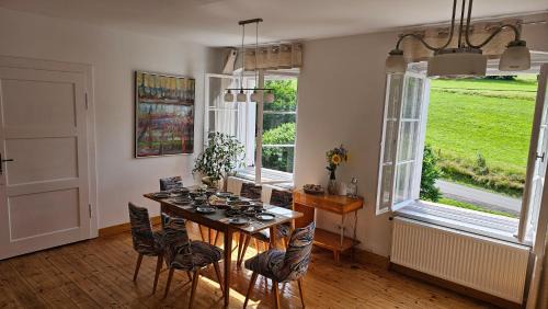 Gluszyca Apartamento | Graniczna 21 - w Górach Sowich