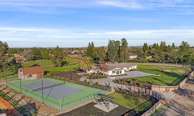 Granite Bay Casa | Stunning Mansion in Granite Bay