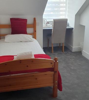 Aberdeen West End Casa | Granite City Guest House