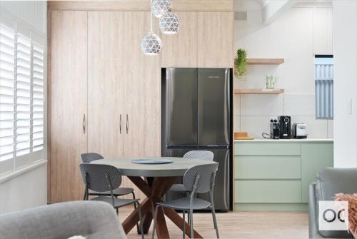 Port Elliot Casa | Granite Grove