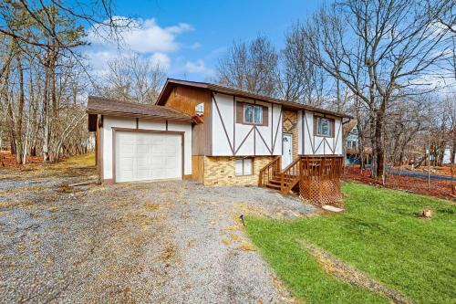 Long Pond Casa | Granite House