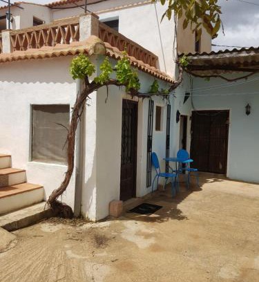 Cadiar Apartamento | Granja de Matias