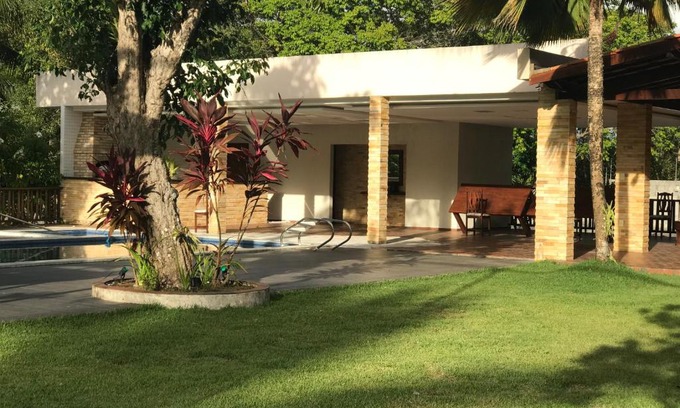 Conde Casa | Granja Jardins da Piedade