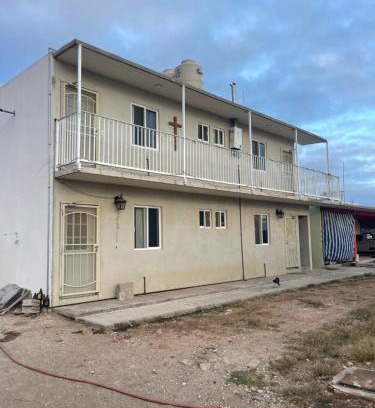 Tequisquiapan Apartamento | Granja Margarita