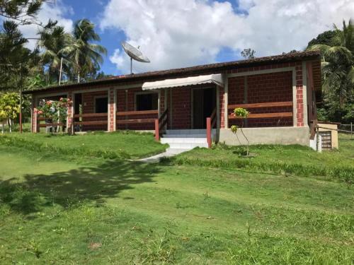 Igarassu Casa | Granja São Pedro