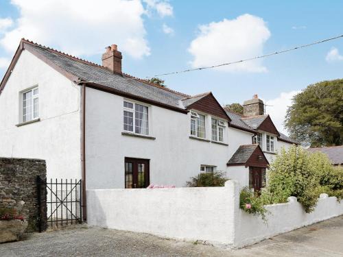 Buckland Brewer Casa | Granny Bond's Farmhouse