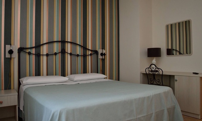 Citta Sant'Angelo Casa | Alojamiento de la abuela Cornelia