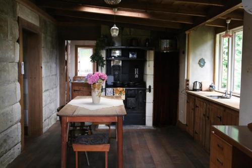 Oamaru Casa | Granny Grunkes Cottage