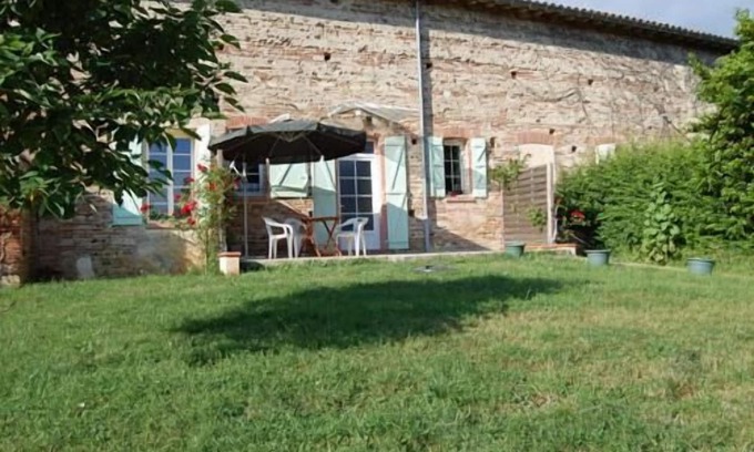 Pibrac Casa | Granny - Pibrac - Gîte