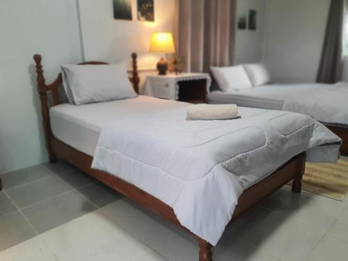 Wiang Nuea Casa | Granny's home บ้านคุณย่า