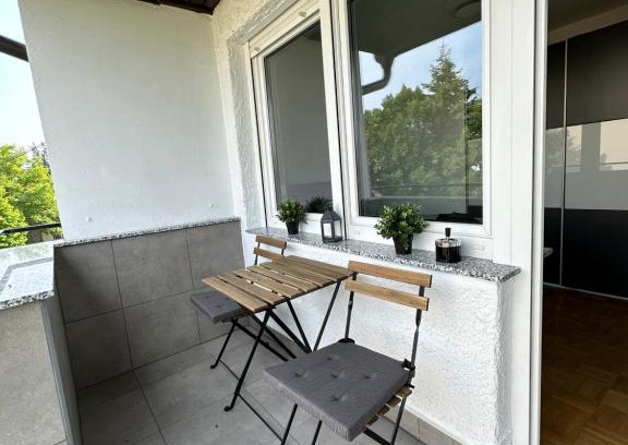 Maribor Apartamento | Granny's Vintage Chic