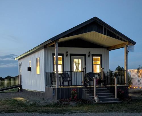 St. Anthony Casa | Granny Zola's Hideaway Bed & Breakfast