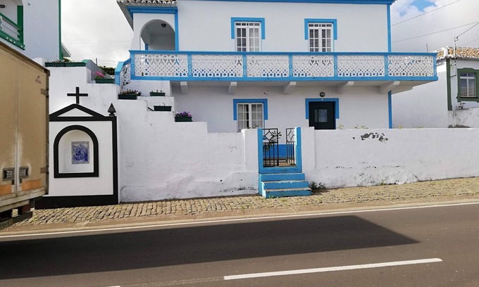 Angra do Heroismo Casa | Granny’s House: tu hogar lejos de casa
