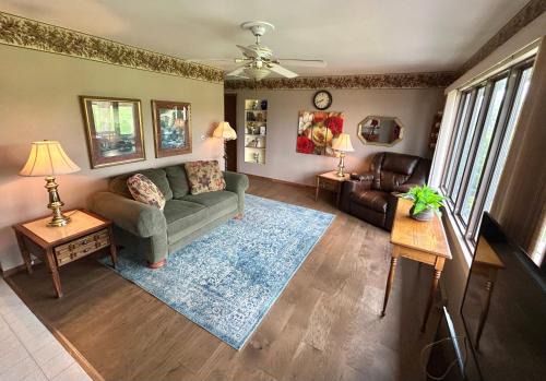 Marseilles Casa | Grannys Place