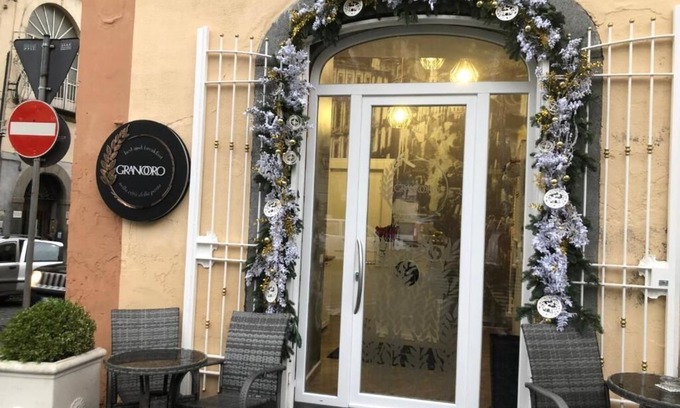 Gragnano Cama Y Desayuno | GRANORO B&B City of Pasta