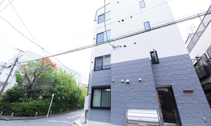 Adachi Apartamento | GRANQUAL Horikiri