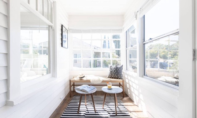 Stockton Apartamento | 7 habitaciones, 2 unidades, hogar con amplio patio | 5 minutos de Gaslamp Quarter y Balboa Park ❤ por AvantStay