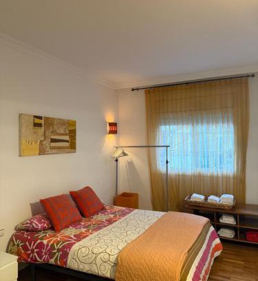 L'Hospitalet de Llobregat Apartamento | GranVia Fira Apartment