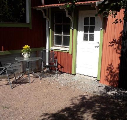 Bjorklinge Cama Y Desayuno | Granviks Bed & Breakfast
