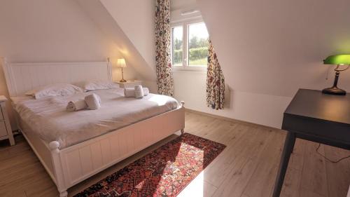 Rouffach Apartamento | Grape Escape - Appartement avec Terrasse et Garage