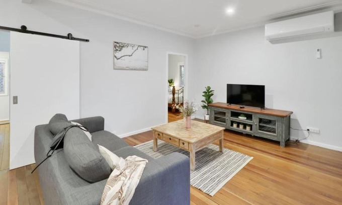 Cessnock Casa | Grape Escape Wine Country Oasis