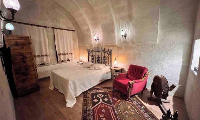 Ulasli Casa | Grape Village House