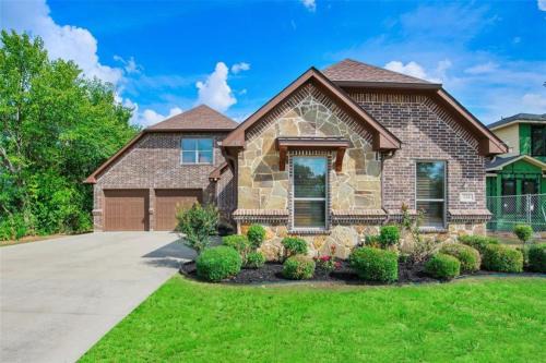 Grapevine Casa | Grapevine Luxury Home