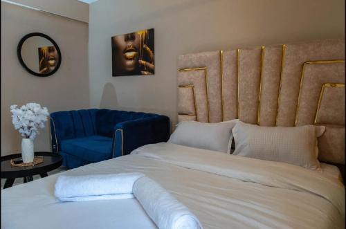 Kikuyu Apartamento | graryshome