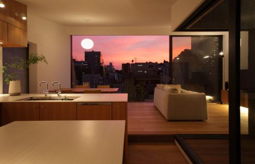 Shiba Apartamento | GRASS BLDG 501