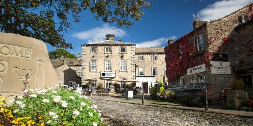 Grassington Casa | Grassington House