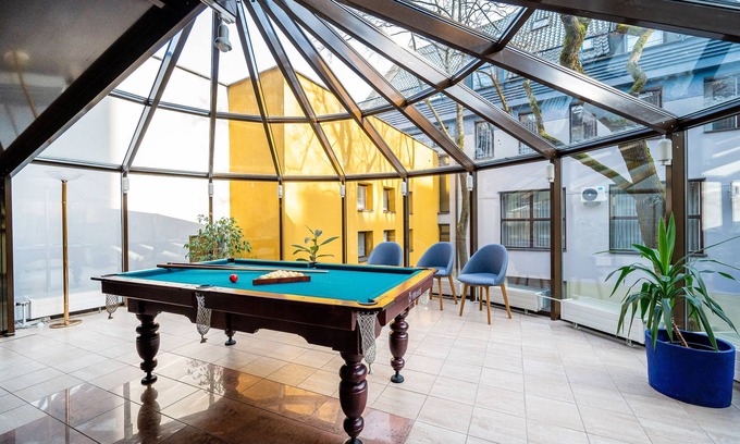 Vilnius Hotel | Grata by Centrum Hotels