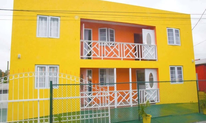 Ivy Apartamento | Grateful #2 - 2bd B S