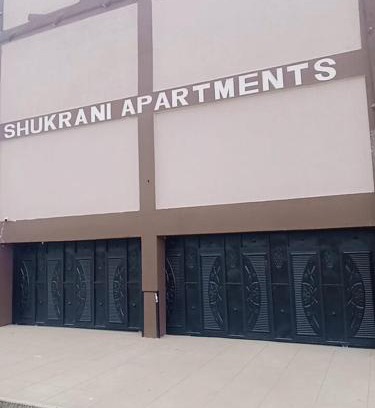 Nanyuki Apartamento | Gratia Pad