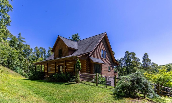 Boone Casa | Gratitude