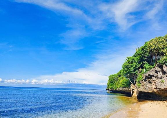 Dapitan Complejo | Gratum Beach Resort