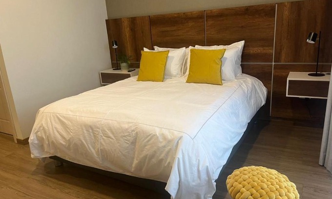 Cochabamba Apartamento | Gratus