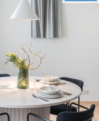 Karlovy Vary Apartamento | Graudenz - Cozy Apartments