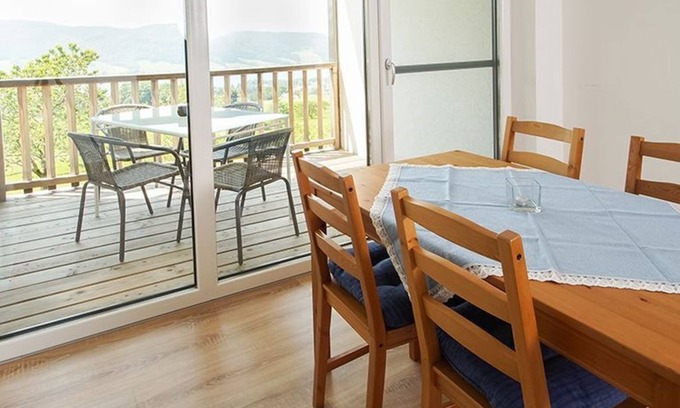 Zell Am Moos Apartamento | Graue Kolomandl - Familienferienhof Stabauer