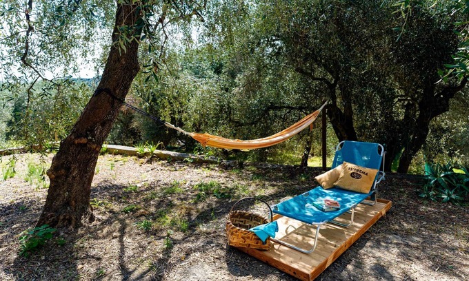 Diano San Pietro Casa | Gravel's House by Interhome