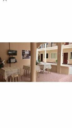 Oslob Hotel | Gravino II Pension House Lagunde Oslob Cebu