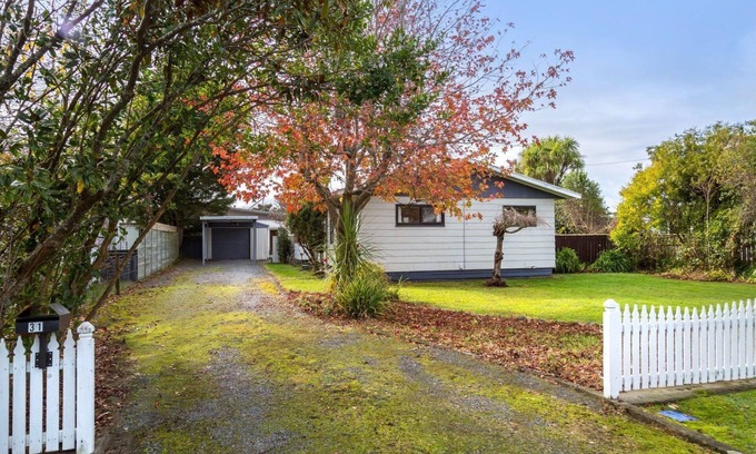 Greytown Casa | Gravitate to Greytown