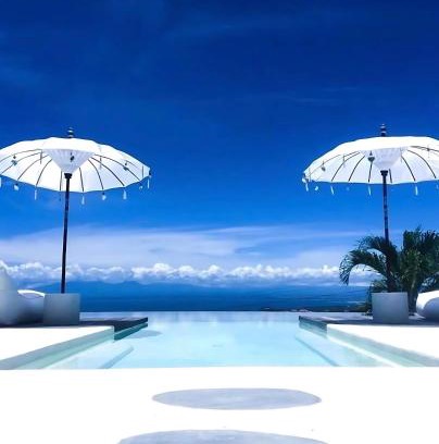 Pecatu Hotel | Gravity Boutique Suites