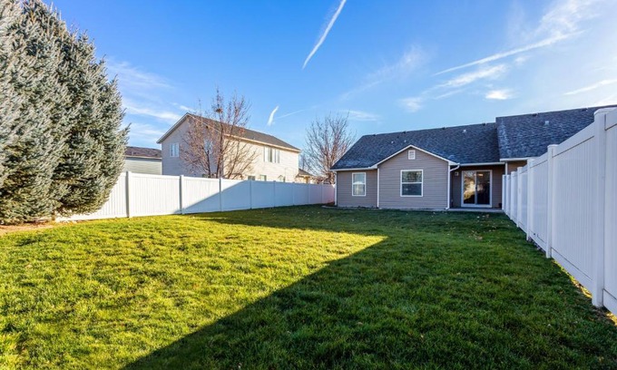 Meridian Casa | Gray Cloud Townhomes
